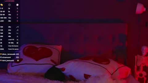 Sofia online show from January 26, 2025, 11:29 pm