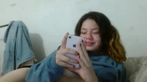 Snapshot of sailor3mars chatting on January 6, 2025, 12:16 am sailor3mars online show from January 6, 2025, 12:16 am