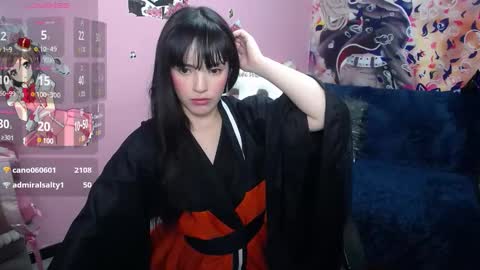 sailor online show from March 12, 2025, 6:51 am