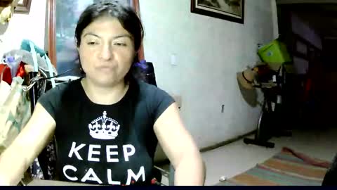 Snapshot of sailor_ruby7 chatting on October 19, 2025, 1:28 am ruby chocoholic cakeholic coffeeholic cookieholic online show from October 19, 2025, 1:28 am