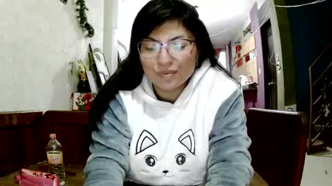 ruby  chocoholic cakeholic coffeeholic cookieholic online show from February 1, 2026, 12:20 am