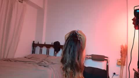 Sindy Scott online show from March 2, 2026, 6:59 pm