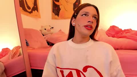 Rose online show from October 6, 2025, 6:49 pm