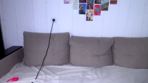 Snapshot of sailormoon666_ chatting on January 8, 2025, 12:26 pm Sofia online show from January 8, 2025, 12:26 pm