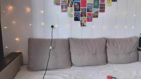 Snapshot of sailormoon666_ chatting on January 18, 2025, 8:41 am Sofia online show from January 18, 2025, 8:41 am