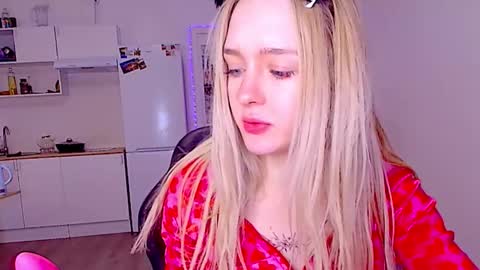 Sofia online show from February 18, 2026, 2:18 am