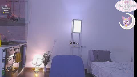 Sofia online show from April 7, 2026, 2:45 am