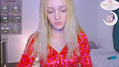 Sofia online show from April 16, 2026, 9:39 pm