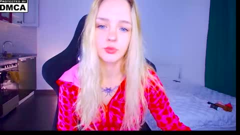 Sofia online show from May 30, 2026, 3:58 am