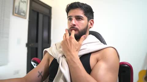 saimon  online show from November 28, 2025, 11:18 pm