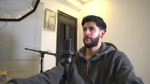 saimon  online show from February 22, 2026, 11:03 pm