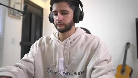 saimon  online show from March 19, 2026, 8:02 pm