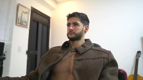 saimon  online show from March 21, 2026, 9:18 pm