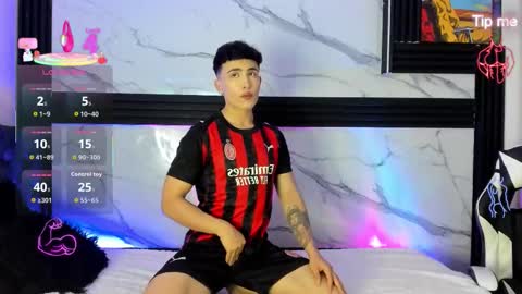 Juan online show from February 15, 2026, 7:16 am