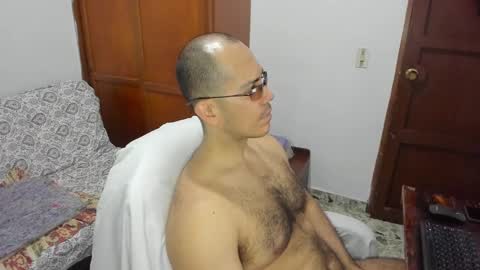 saintedy01 online show from January 3, 2025, 12:30 pm