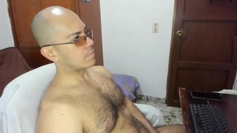 saintedy01 online show from October 27, 2025, 12:20 pm