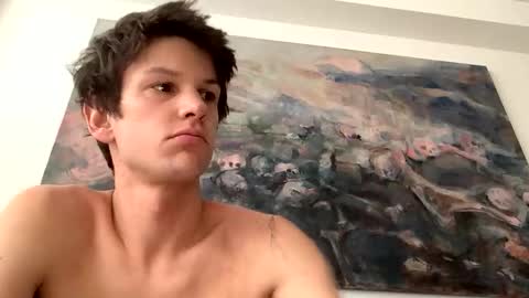 MadSaint online show from January 11, 2026, 10:09 am