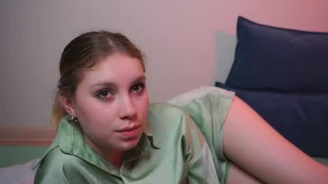 Ariel online show from May 31, 2026, 6:09 pm
