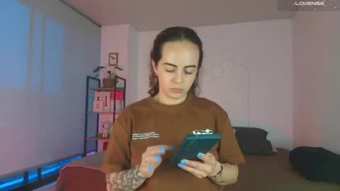 sairy_ online show from June 8, 2026, 11:05 pm