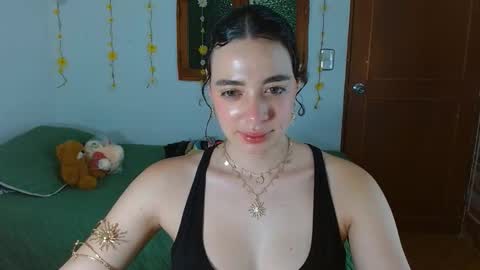 crisma online show from October 25, 2025, 10:26 pm