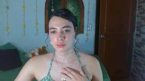 crisma online show from November 9, 2025, 1:59 am