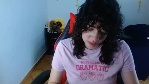 Snapshot of sajecrismas chatting on June 14, 2026, 2:24 am sajecrismas online show from June 14, 2026, 2:24 am