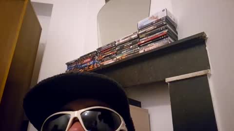 Cluuter online show from April 12, 2026, 3:11 am