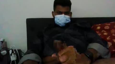 sakthi1514 online show from November 5, 2025, 10:21 pm