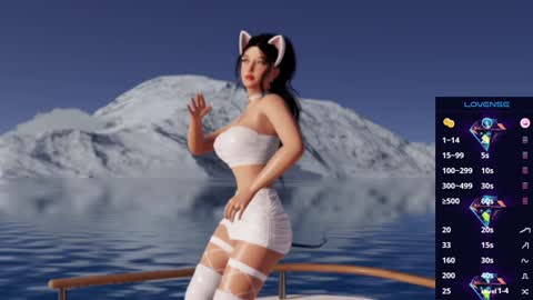 Snapshot of sakura__cute chatting on December 2, 2024, 3:14 pm sara online show from December 2, 2024, 3:14 pm