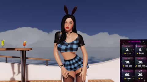 Snapshot of sakura__cute chatting on March 10, 2025, 9:40 pm sara online show from March 10, 2025, 9:40 pm