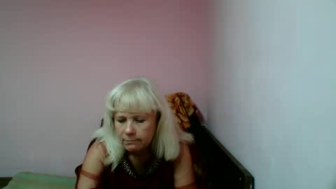 Snapshot of sakura_blonde chatting on February 22, 2025, 10:40 am sakura_blonde online show from February 22, 2025, 10:40 am