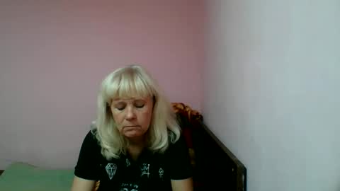 sakura_blonde online show from February 23, 2025, 9:48 pm