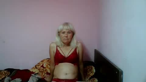 Snapshot of sakura_blonde chatting on September 27, 2025, 7:57 am sakura_blonde online show from September 27, 2025, 7:57 am