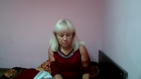 sakura_blonde online show from September 27, 2025, 8:03 pm