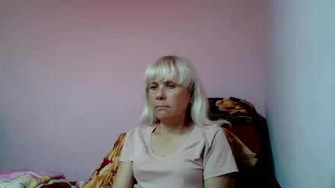 sakura_blonde online show from December 2, 2025, 6:58 pm