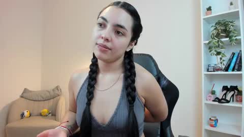 Sakura Harper online show from March 5, 2025, 5:40 am