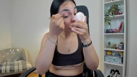 Snapshot of sakura_harper chatting on June 23, 2026, 4:54 am Sakura Harper online show from June 23, 2026, 4:54 am