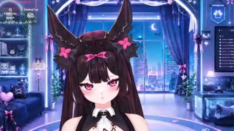 Snapshot of sakura_star chatting on July 12, 2026, 4:53 pm sakura_star online show from July 12, 2026, 4:53 pm