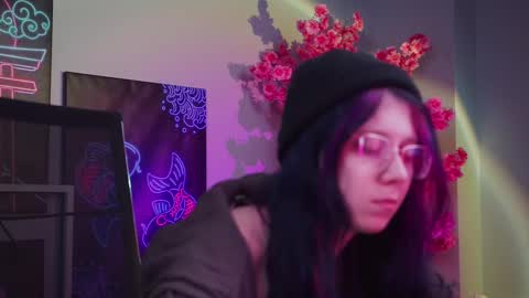 sakurabliss online show from February 18, 2026, 11:17 am