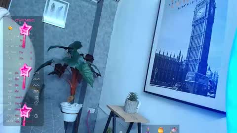 Snapshot of sakuramoss chatting on November 14, 2025, 6:12 am Sakura Moss online show from November 14, 2025, 6:12 am