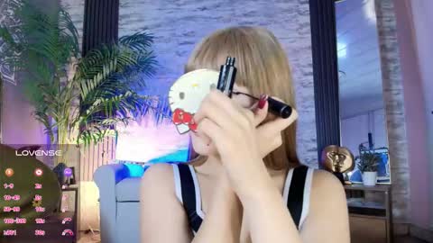 Snapshot of sakuramoss chatting on January 8, 2026, 11:45 am Sakura Moss online show from January 8, 2026, 11:45 am