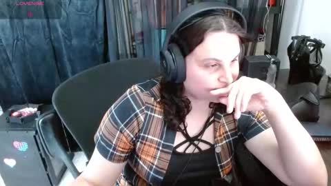 salacious_bunny online show from February 21, 2026, 10:00 pm