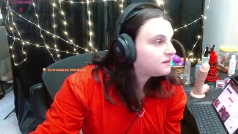 salacious_bunny online show from March 28, 2026, 8:30 pm