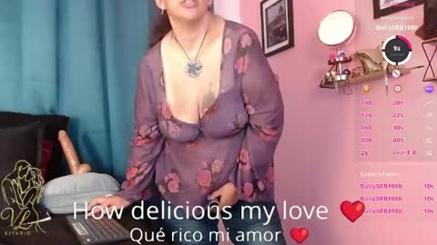 Snapshot of salamandra_franco chatting on June 2, 2026, 8:44 pm salamandra_franco online show from June 2, 2026, 8:44 pm