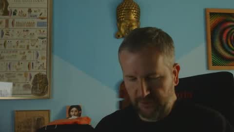 salaso138 online show from October 30, 2025, 2:18 pm