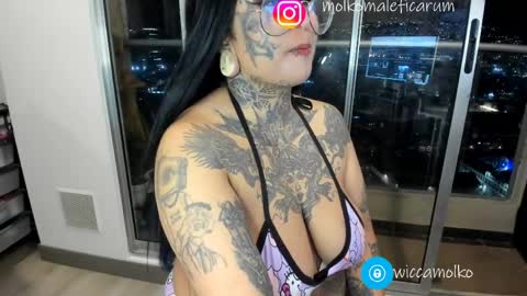 Snapshot of salem666winchester chatting on March 31, 2026, 2:35 am Salem Winchester online show from March 31, 2026, 2:35 am