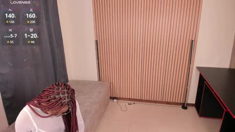 Sali G  online show from February 18, 2025, 12:15 am