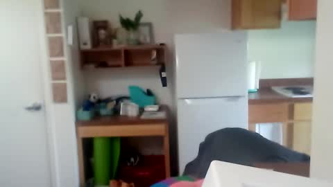 salis1981 online show from September 27, 2025, 6:02 pm