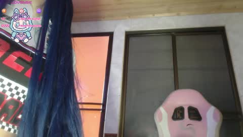  salloy  online show from April 7, 2026, 2:17 pm