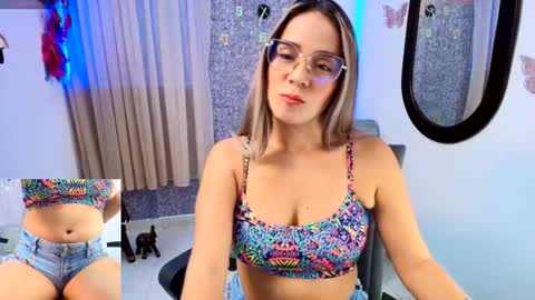 sally_ricci online show from March 12, 2026, 7:53 pm